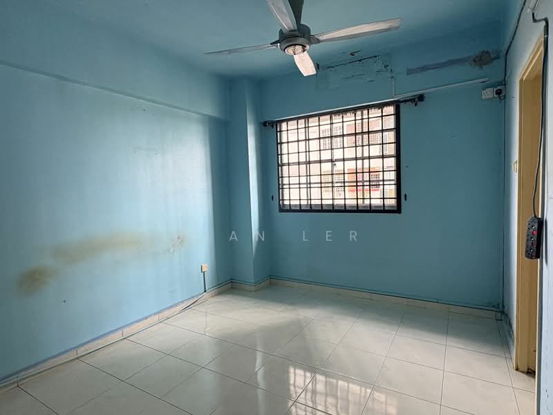 Pangsapuri untuk Dijual di Sri Impian Apartment - Alan Ler - PropertyGuru.com.my