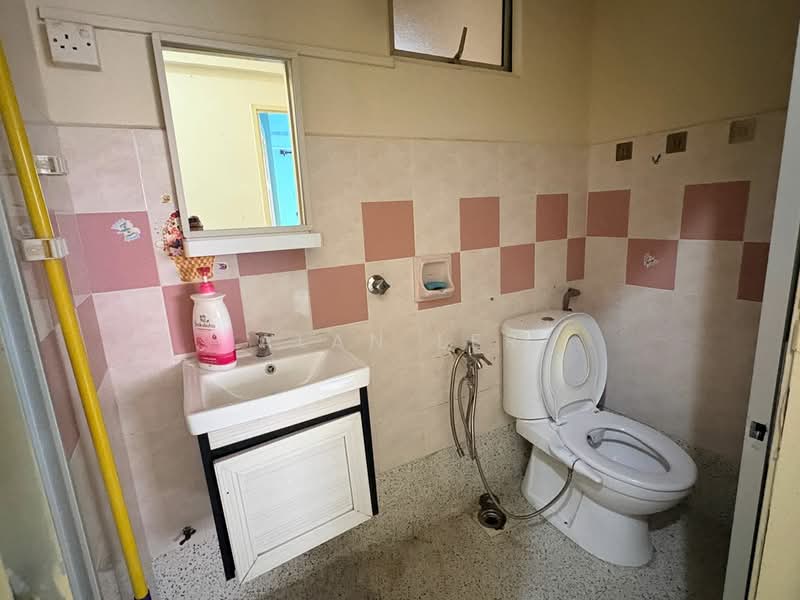 Pangsapuri untuk Dijual di Sri Impian Apartment - Alan Ler - PropertyGuru.com.my
