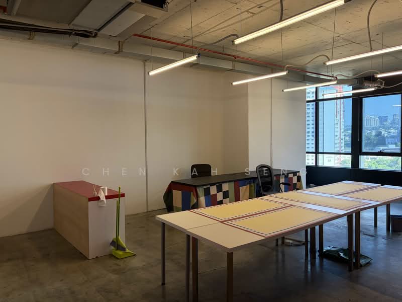 Pejabat untuk Dijual di Mid Valley City (Kuala Lumpur) - Chen Kah Seng - Interior - PropertyGuru.com.my