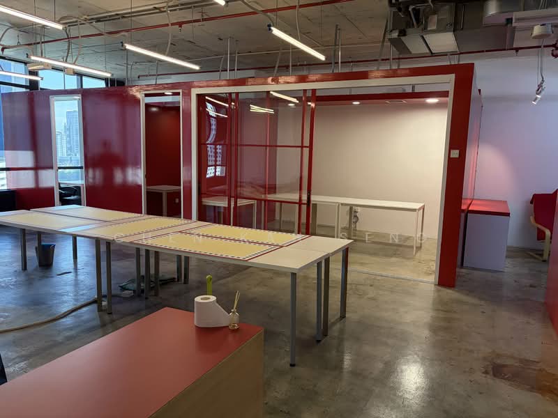 Pejabat untuk Dijual di Mid Valley City (Kuala Lumpur) - Chen Kah Seng - Interior - PropertyGuru.com.my