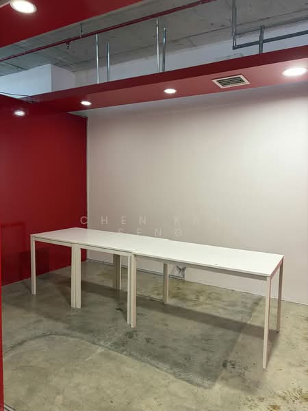 Pejabat untuk Dijual di Mid Valley City (Kuala Lumpur) - Chen Kah Seng - Interior - PropertyGuru.com.my