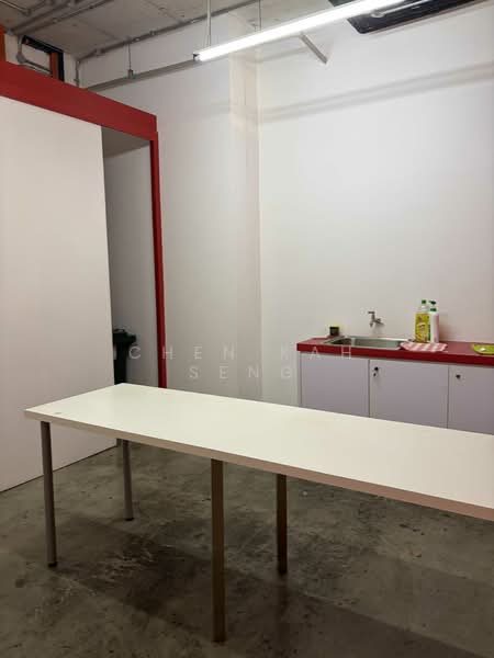Office for Sale in Brickfields (Kuala Lumpur) - Chen Kah Seng - Interior - PropertyGuru.com.my