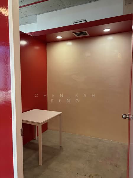 Office for Sale in Brickfields (Kuala Lumpur) - Chen Kah Seng - Interior - PropertyGuru.com.my