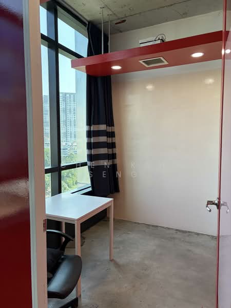 Office for Sale in Brickfields (Kuala Lumpur) - Chen Kah Seng - Study - PropertyGuru.com.my