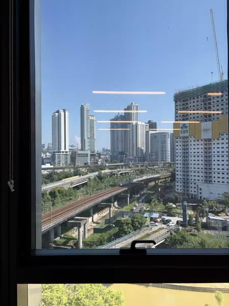 Office for Sale in Brickfields (Kuala Lumpur) - Chen Kah Seng - View - PropertyGuru.com.my