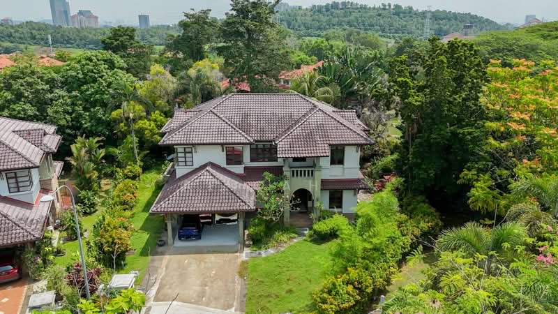 Bungalow for Sale in Presint 14 (Putrajaya) - Afiqah . - PropertyGuru.com.my
