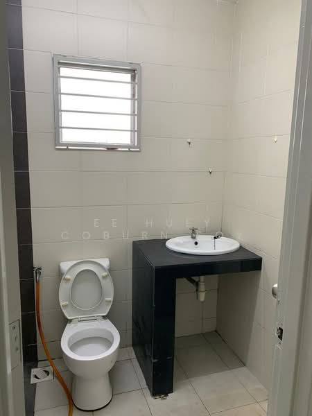 3-storey Terraced House for Rent in Taman Sri Putra 3 (Rawang) - Ee Huey Coburn Soy - PropertyGuru.com.my