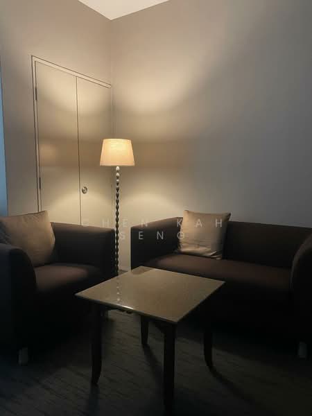 Office for Sale in Petaling Jaya (Selangor) - Chen Kah Seng - Living Room - PropertyGuru.com.my