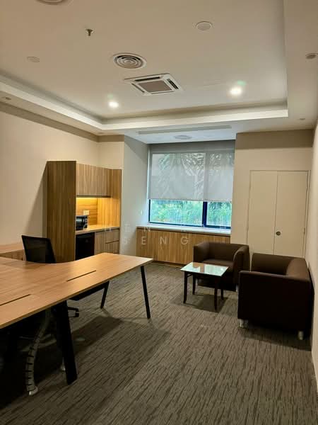 Office for Sale in Petaling Jaya (Selangor) - Chen Kah Seng - Study - PropertyGuru.com.my