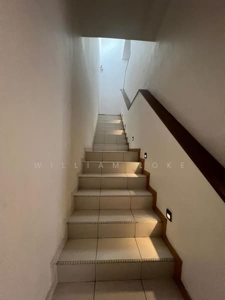Rumah Teres 2 Tingkat untuk Disewa di Setia Tropika (Johor Bahru) - William Loke - Corridor - PropertyGuru.com.my
