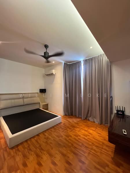 Rumah Teres 2 Tingkat untuk Disewa di Setia Tropika (Johor Bahru) - William Loke - Bedroom - PropertyGuru.com.my