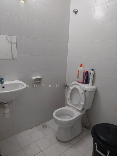 Condominium for Rent at Cyberia Smart Homes - Nadrah Omar - PropertyGuru.com.my