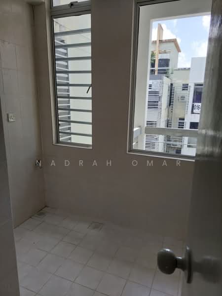 Condominium for Rent at Cyberia Smart Homes - Nadrah Omar - PropertyGuru.com.my