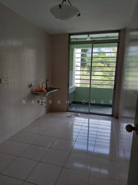 Condominium for Rent at Cyberia Smart Homes - Nadrah Omar - PropertyGuru.com.my