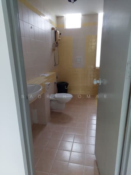 Condominium for Rent at Cyberia Smart Homes - Nadrah Omar - PropertyGuru.com.my
