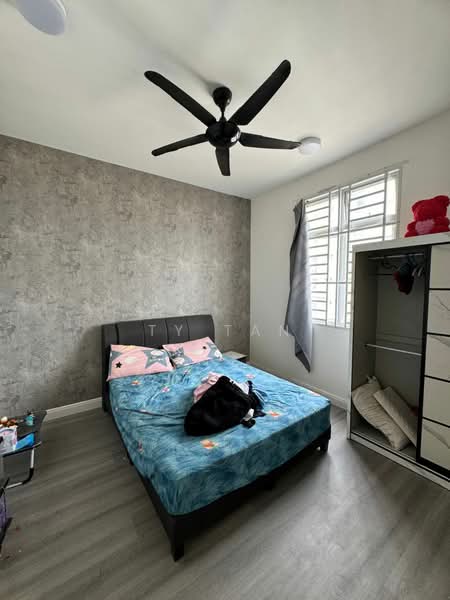 For Sale - Pangsapuri Kasturi Bandar Dato Onn