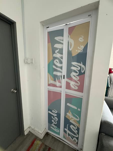 For Sale - Pangsapuri Kasturi Bandar Dato Onn