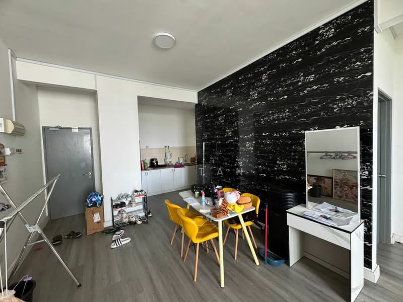 For Sale - Pangsapuri Kasturi Bandar Dato Onn