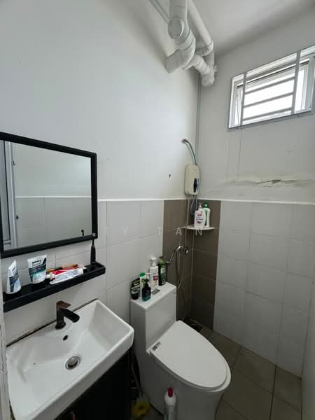 For Sale - Pangsapuri Kasturi Bandar Dato Onn