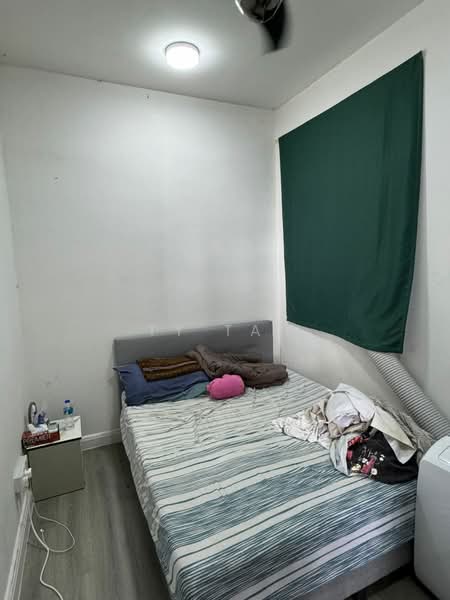 For Sale - Pangsapuri Kasturi Bandar Dato Onn