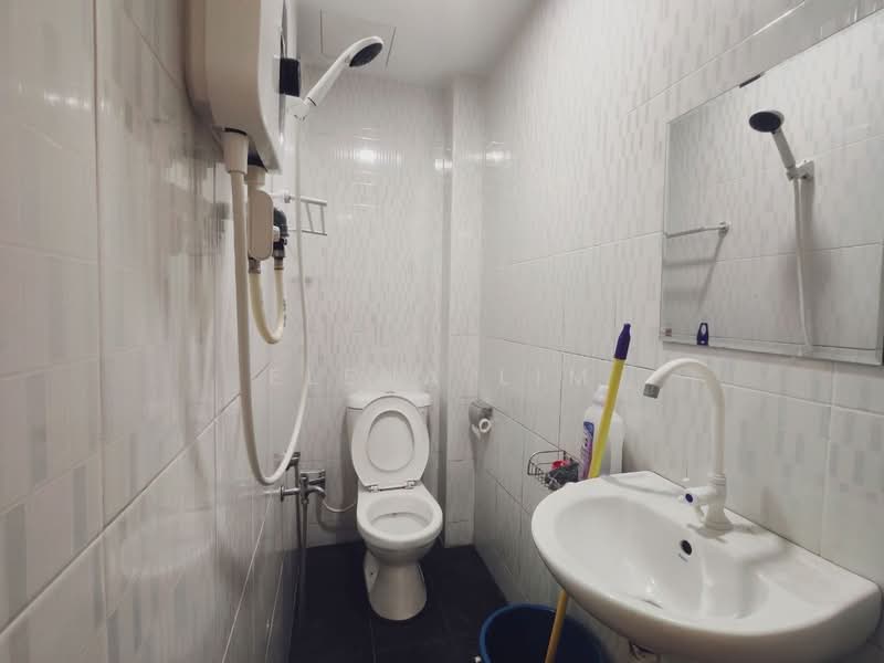 1-storey Terraced House for Rent in Bandar Selesa Jaya (Skudai) - Elena Lim - PropertyGuru.com.my
