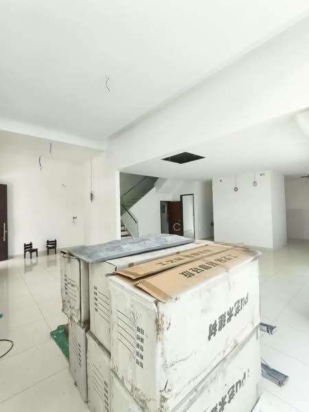 Semi-Detached House for Sale in Johor Bahru (Johor) - Annie Chai - Interior - PropertyGuru.com.my