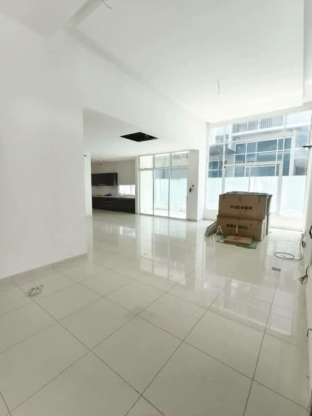 Semi-Detached House for Sale in Johor Bahru (Johor) - Annie Chai - Interior - PropertyGuru.com.my