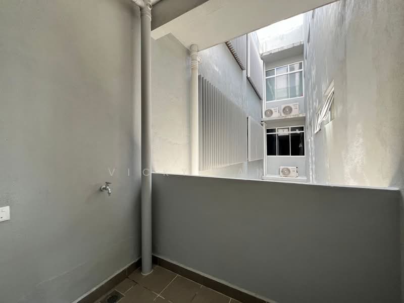 Untuk Disewa - Amverton Greens