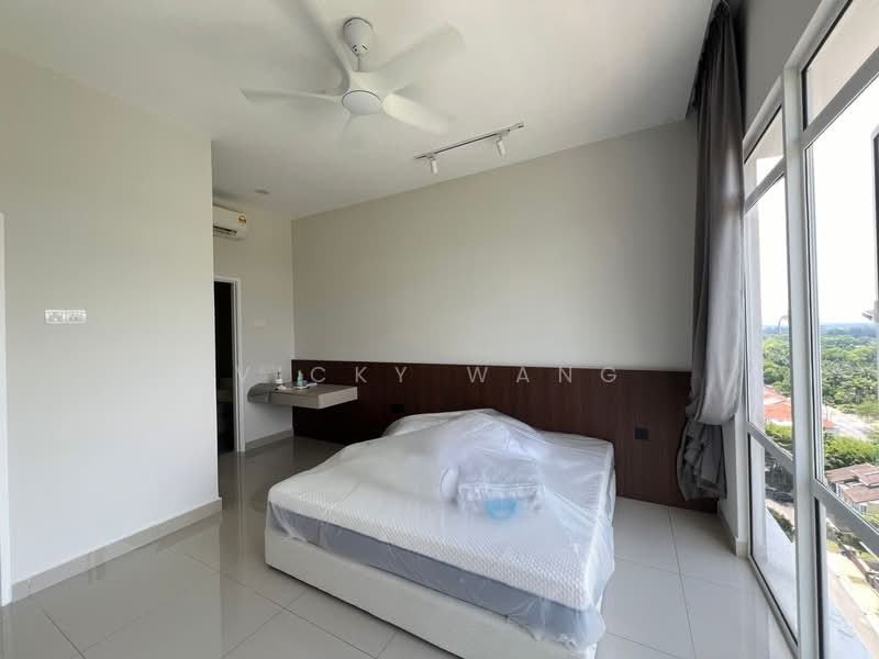 Untuk Disewa - Amverton Greens