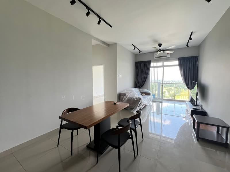 Untuk Disewa - Amverton Greens