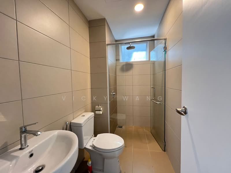 Untuk Disewa - Amverton Greens