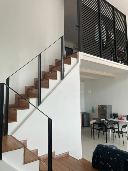 Service Residence for Sale at SOHO @ Empire City - Chen Kah Seng - Interior - PropertyGuru.com.my