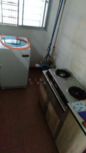 Kondominium untuk Dijual di Suasana Lumayan - KINKI CHAN - PropertyGuru.com.my