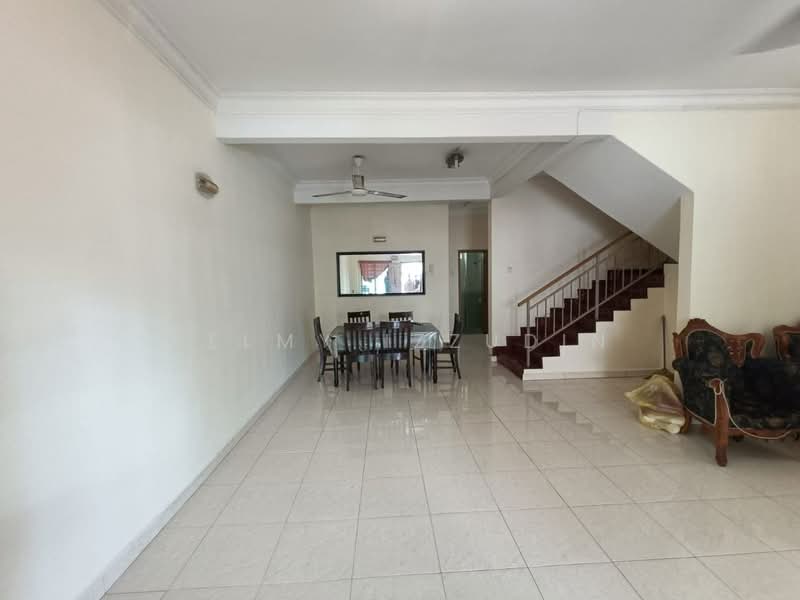 Rumah Teres 2 Tingkat untuk Disewa di Seksyen 9 (Bangi) - HELMY IZZUDIN - PropertyGuru.com.my