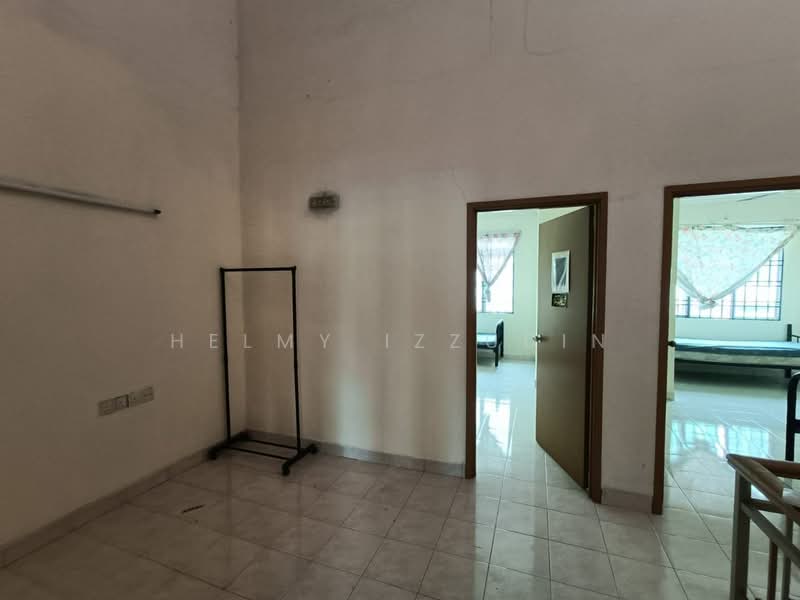 Rumah Teres 2 Tingkat untuk Disewa di Seksyen 9 (Bangi) - HELMY IZZUDIN - PropertyGuru.com.my