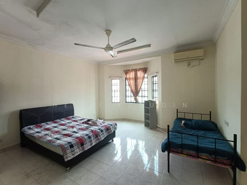 Rumah Teres 2 Tingkat untuk Disewa di Seksyen 9 (Bangi) - HELMY IZZUDIN - PropertyGuru.com.my