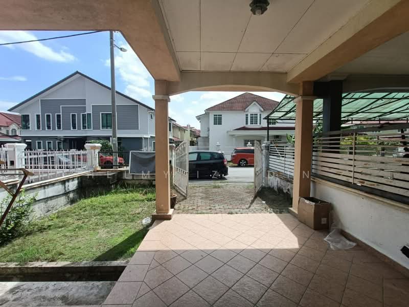 Rumah Teres 2 Tingkat untuk Disewa di Seksyen 9 (Bangi) - HELMY IZZUDIN - PropertyGuru.com.my