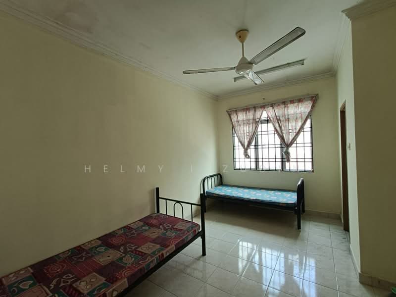 Rumah Teres 2 Tingkat untuk Disewa di Seksyen 9 (Bangi) - HELMY IZZUDIN - PropertyGuru.com.my