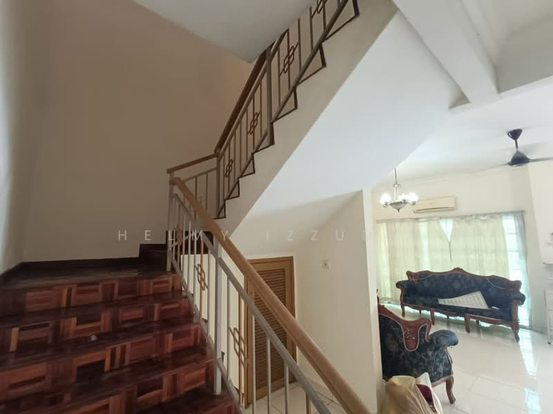 Rumah Teres 2 Tingkat untuk Disewa di Seksyen 9 (Bangi) - HELMY IZZUDIN - PropertyGuru.com.my