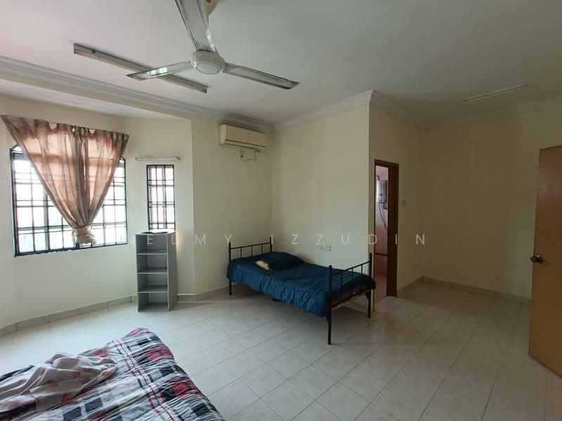 Rumah Teres 2 Tingkat untuk Disewa di Seksyen 9 (Bangi) - HELMY IZZUDIN - PropertyGuru.com.my