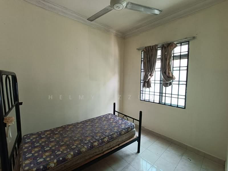Rumah Teres 2 Tingkat untuk Disewa di Seksyen 9 (Bangi) - HELMY IZZUDIN - PropertyGuru.com.my