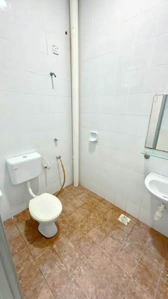 Rumah Teres 1 Tingkat untuk Dijual di Taman JP Perdana (Johor Bahru) - Zack Chow - Bathroom - PropertyGuru.com.my
