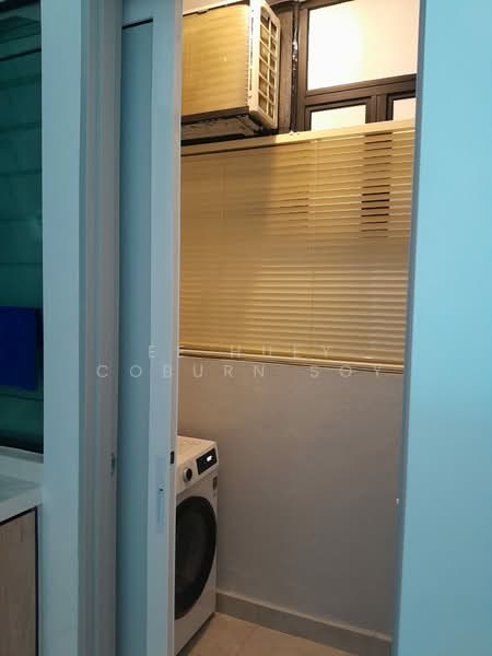 Service Residence for Rent at Ruby Seapark - Ee Huey Coburn Soy - PropertyGuru.com.my
