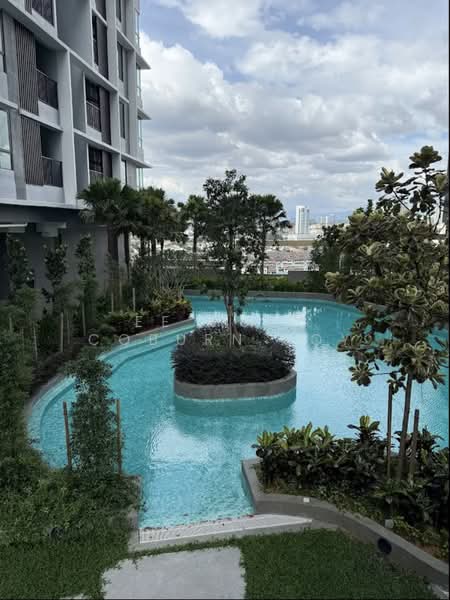Service Residence for Rent at Ruby Seapark - Ee Huey Coburn Soy - PropertyGuru.com.my