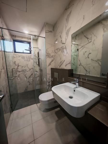 Servis Apartment untuk Disewa di Residensi 38 Bangsar - Stefanie Yii - PropertyGuru.com.my