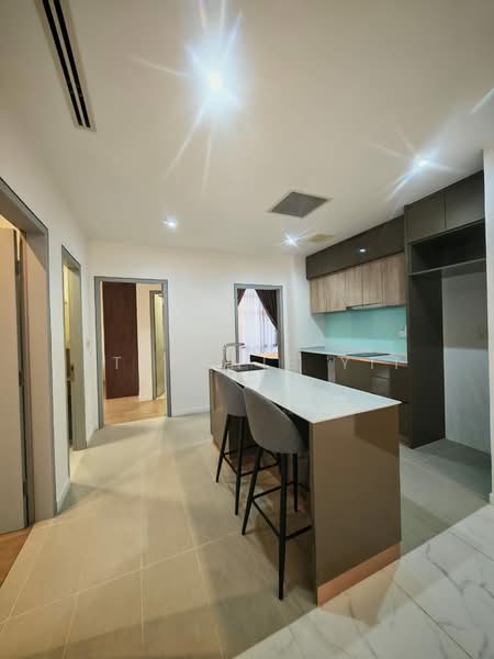 Servis Apartment untuk Disewa di Residensi 38 Bangsar - Stefanie Yii - PropertyGuru.com.my