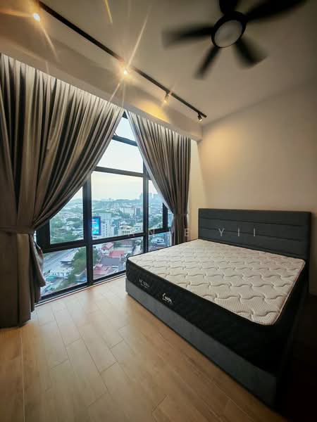 Servis Apartment untuk Disewa di Residensi 38 Bangsar - Stefanie Yii - PropertyGuru.com.my