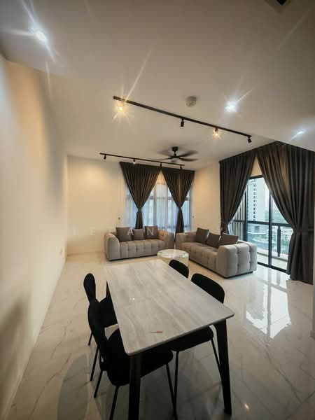 Servis Apartment untuk Disewa di Residensi 38 Bangsar - Stefanie Yii - PropertyGuru.com.my