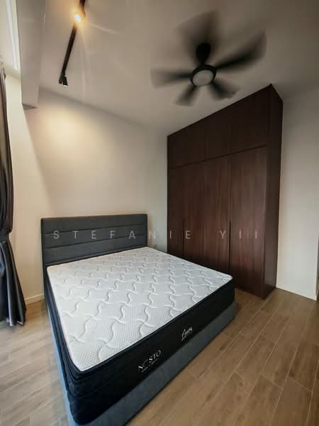 Servis Apartment untuk Disewa di Residensi 38 Bangsar - Stefanie Yii - PropertyGuru.com.my