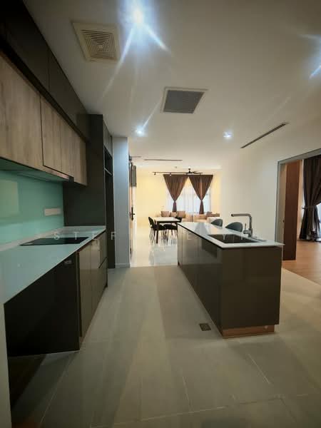 Servis Apartment untuk Disewa di Residensi 38 Bangsar - Stefanie Yii - PropertyGuru.com.my